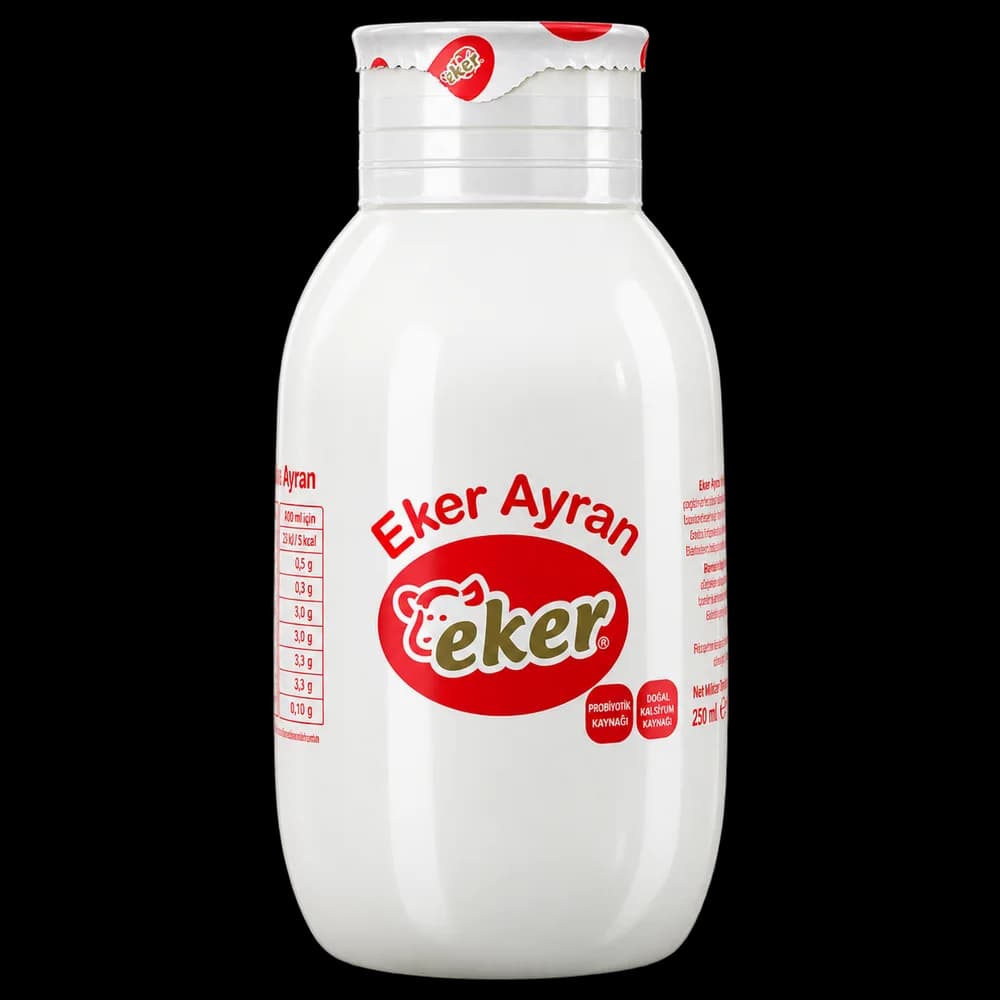 Ayran