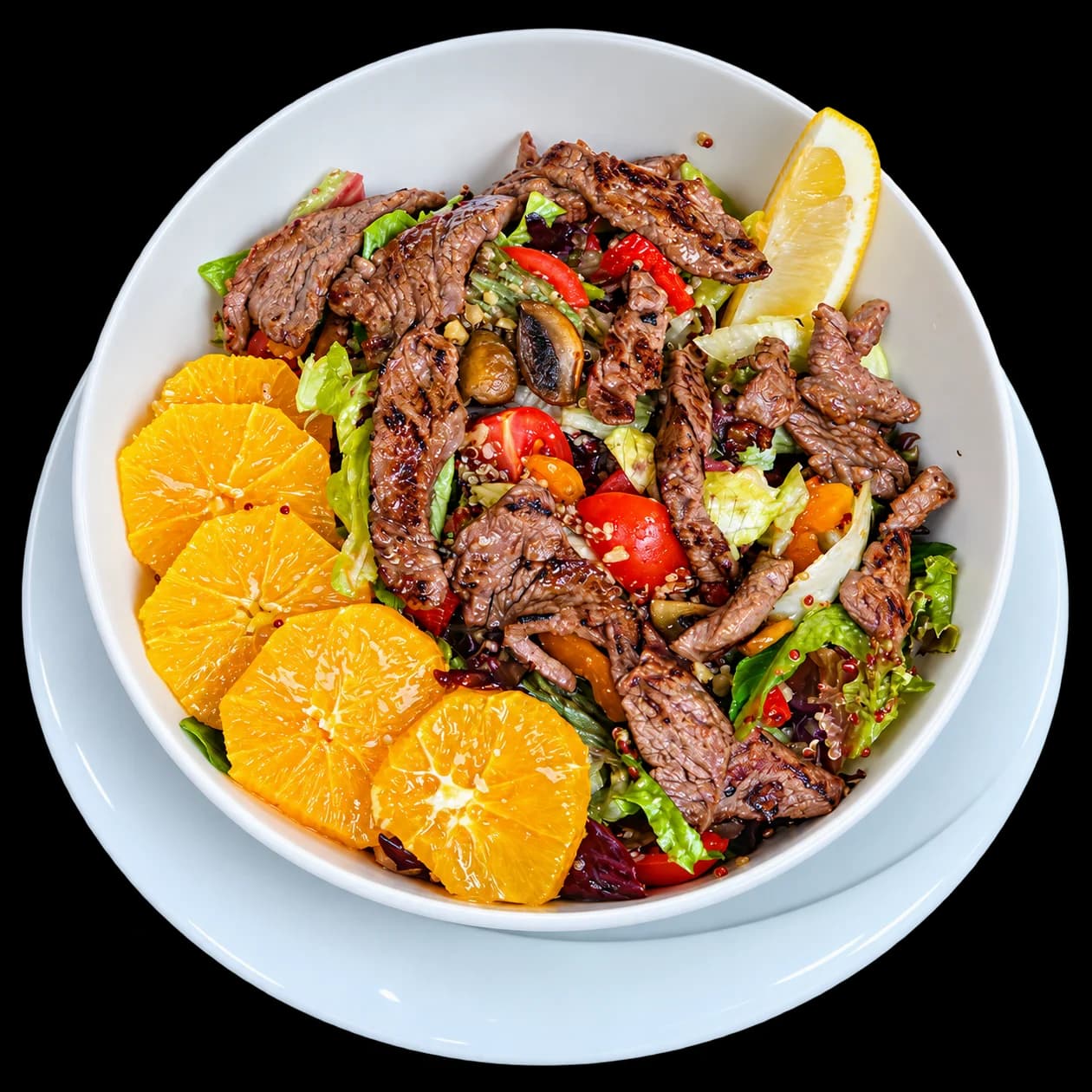 Salata & Bowl