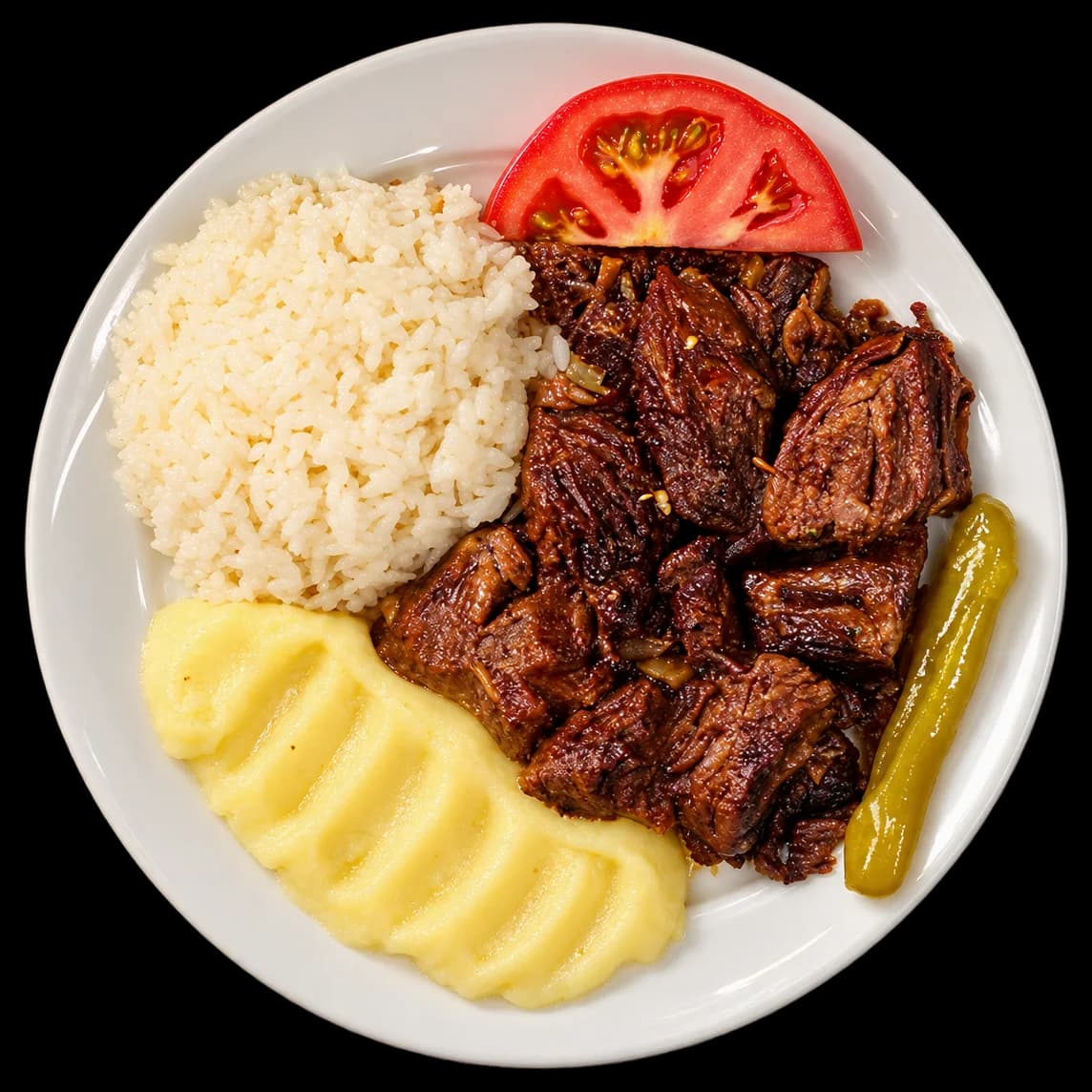 Kuzu Etli Yemek Çeşitleri