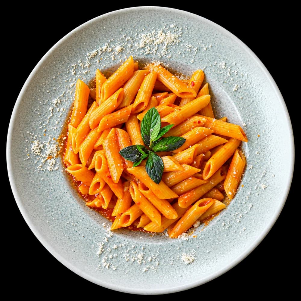 Penne Arabiata