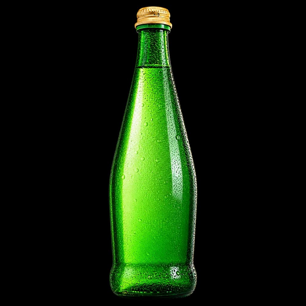 Sade Soda